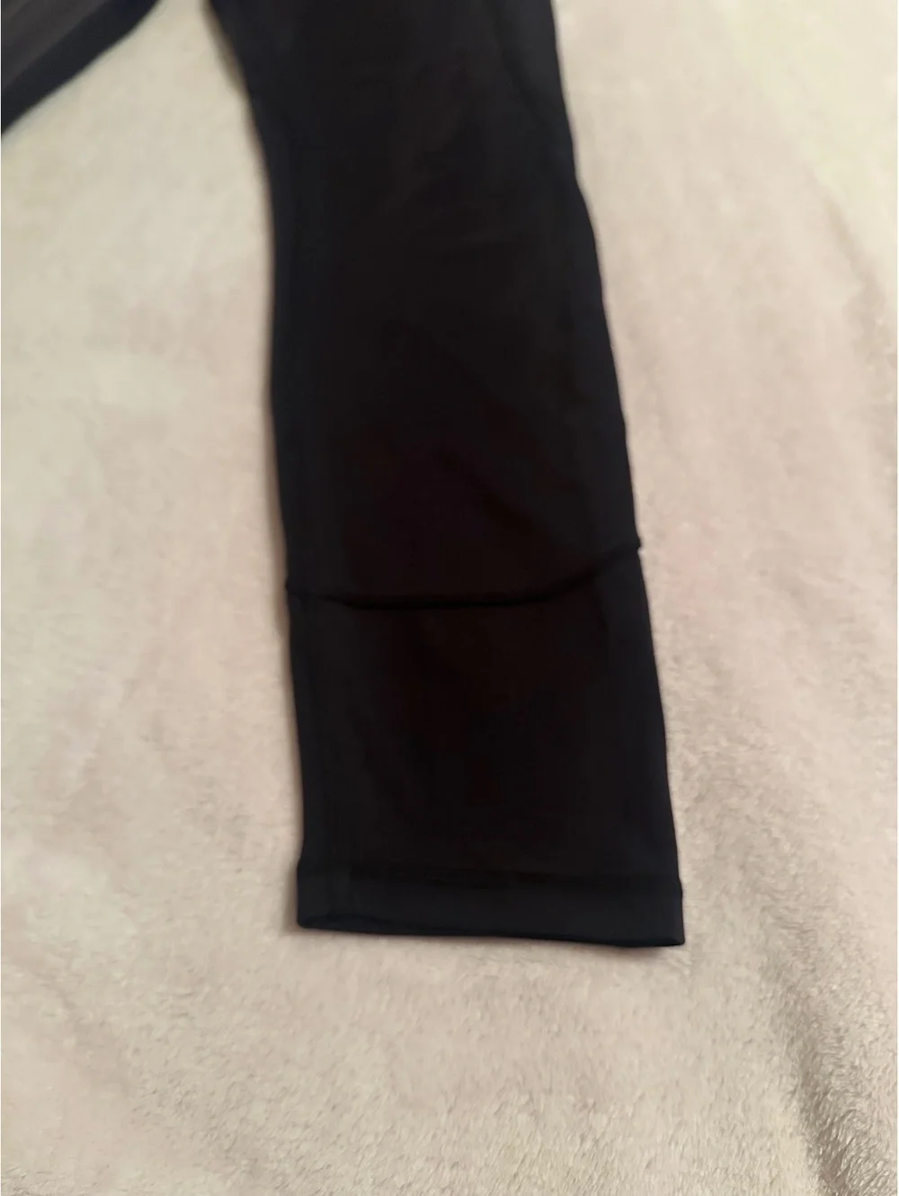 Lululemon In Movement 7/8 Tight 25